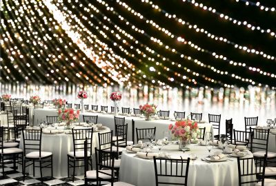 Event Decoration Specialists